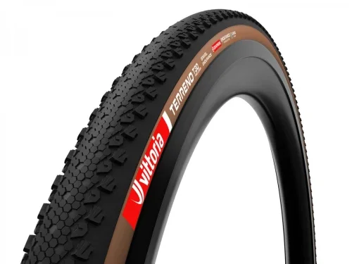 Opona gravel Terreno T30 (fine loose) G2.0 700x40C, czarna, TLR, Gravel Endurance Wybór klientów