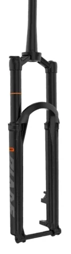 Nowość Amortyzator BLADE PRO 29 BO-TNL, 150mm, taper 28,6-1,5x260x0, czarny mat, Disc, oś 110mm QR15mm