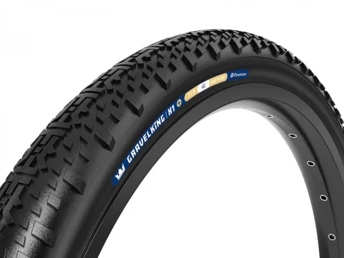 Opona GravelKing X1+ 700x35C czarna aramid Dodaj do koszyka