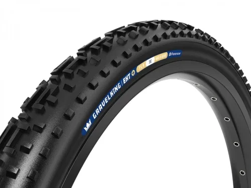 Zamów dziś Opona GravelKing EXT+ 700x45C czarno-brązowa aramid