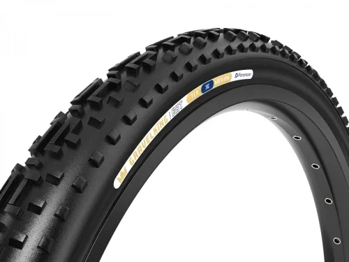 Opona GravelKing EXT 700x45C czarna aramid Obniżka ceny