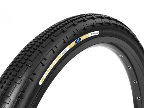 Opona GravelKing SK 700x30C czarno-brązowa aramid Ostatnia szansa