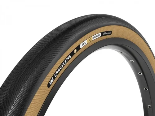 Darmowa dostawa Opona GravelKing R 700x28C czarno-bursztynowa aramid