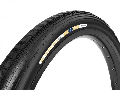 Opona GravelKing SS 700x35C czarno-brązowa aramid Sprawdź teraz