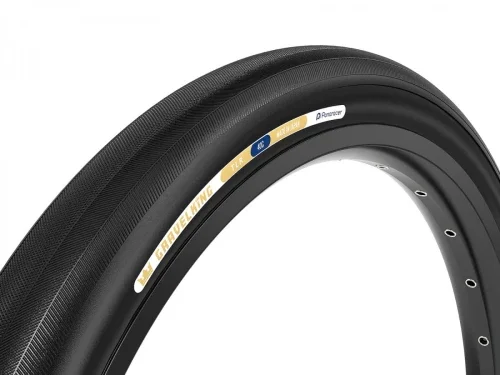 Tylko do końca tygodnia Opona GravelKing 700x40C czarna aramid