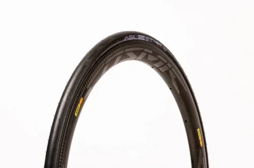 Oferta czasowa Opona Agilest Light 700x28C czarna aramid