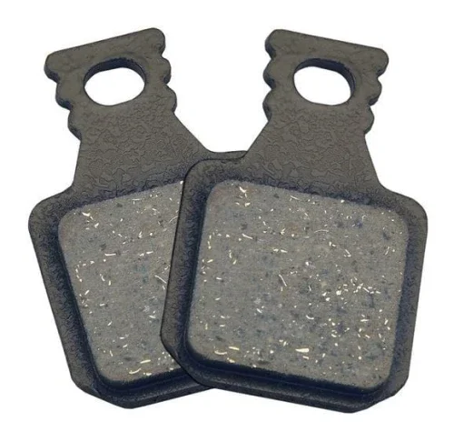 Klocki hamulcowe CLARKS dla MAGURA (Magura MT5, MT7), Organiczne Łatwy zwrot