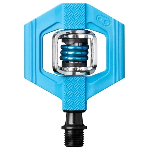 PEDAŁY ROWEROWE CRANKBROTHERS CANDY 1 LIGHT BLUE/BLUE Nowość