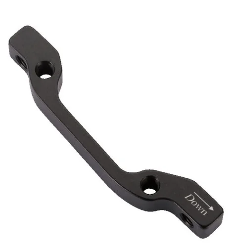 Szybka dostawa Adapter IS do hamulców tarczowych, przód 6" / tył 5"
