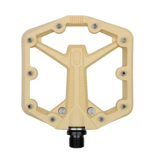 PEDAŁY ROWEROWE CRANKBROTHERS STAMP 1 SMALL SAND GEN 2 Rabat