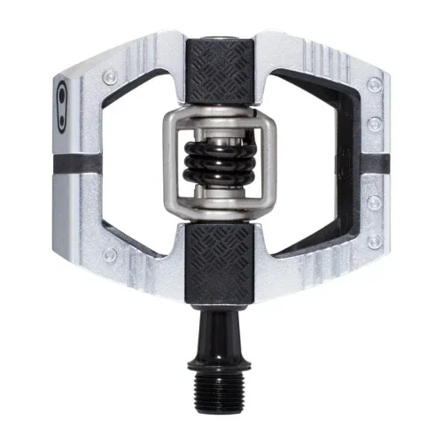 Tylko do końca tygodnia PEDAŁY ROWEROWE CRANKBROTHERS MALLET E HIGH POLISH SILVER