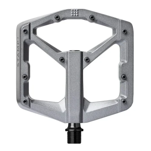 PEDAŁY ROWEROWE CRANKBROTHERS STAMP 3 LARGE GREY MAGNESIUM Wybór klientów