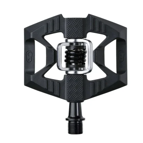 PEDAŁY ROWEROWE CRANKBROTHERS DOUBLE SHOT 1 BLACK/BLACK Hit sprzedaży