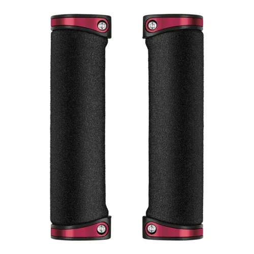 Zamów dziś GRIPY CRANKBROTHERS COBALT RED