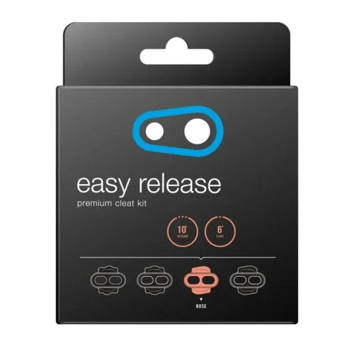 Popularny BLOKI DO PEDAŁW CRANKBROTHERS PED CLEAT EASY RELEASE 6 DEGREE
