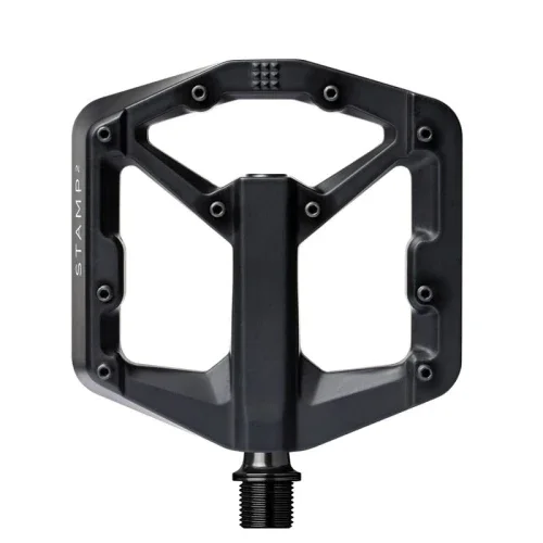 PEDAŁY ROWEROWE CRANKBROTHERS STAMP 2 SMALL BLACK Promocja