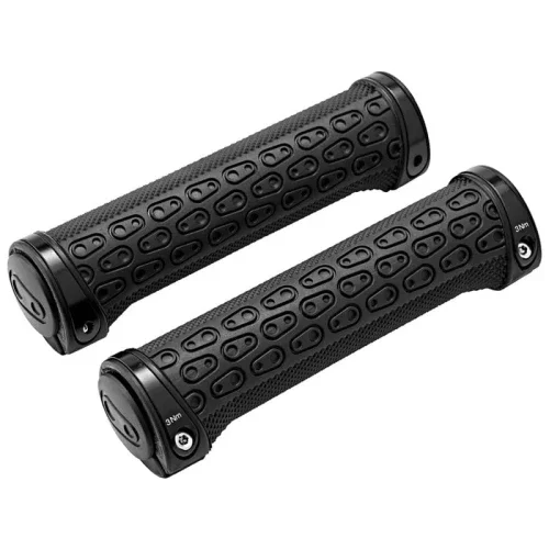 Szybka wysyłka GRIPY CRANKBROTHERS IODINE BLACK