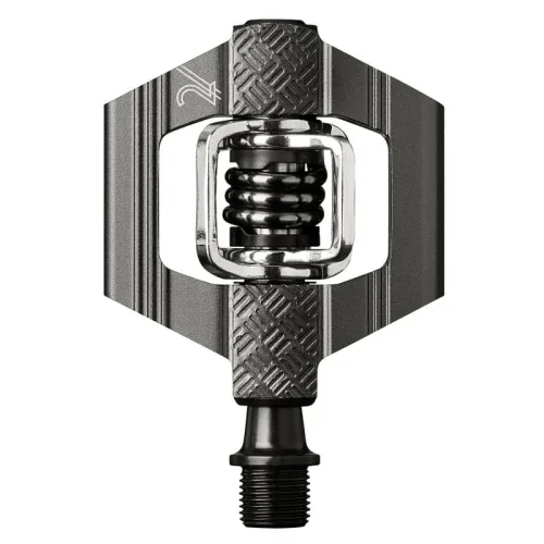 PEDAŁY ROWEROWE CRANKBROTHERS CANDY 2 DARK GREY/BLACK Wyjątkowa oferta