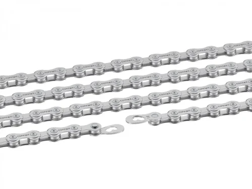 Łańcuch CONNEX 12s0 stal 118 ogniw, spinka conneX link Kup teraz