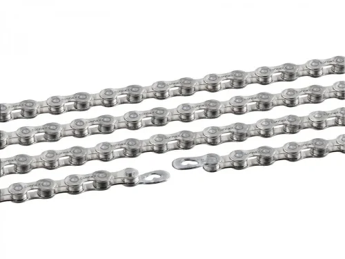Łańcuch CONNEX 10WAX stal 116 ogniw, spinka conneX link Ekspresowa dostawa