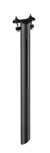 Wspornik siodła EXE Carbon 31.6mm / 400mm Cena promocyjna