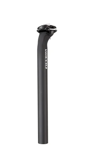 Oferta limitowana Wspornik siodła Skill 20mm offset, 27.2mm / 350mm, czarny