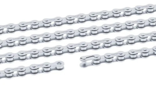 Łańcuch CONNEX 1Z1 ocynk, 112 ogniw, spinka spring clip Oferta