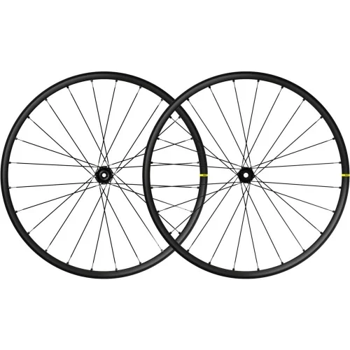 MAVIC CROSSMAX XL 29 PARA BOOST XD DISC 6-BOLT Łatwy zwrot