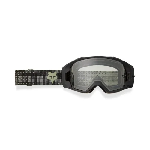 GOGLE MOTOCYKLOWE FOX VUE ENDURO ADOBE OS Szybka wysyłka