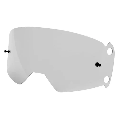 Tylko do końca tygodnia SZYBA DO GOGLI FOX VUE REPL LENS STANDARD GREY NS