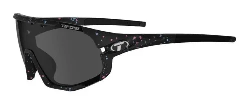 Najlepsza cena Okulary TIFOSI SLEDGE moon dust (2szkła Smoke, AC Red, Clear) (NEW) (LIMITED EDITION)