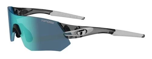 Okulary TIFOSI TSALI CLARION crystal smoke white (3szkła Clarion blue, AC Red, Clear) (NEW) Oferta limitowana