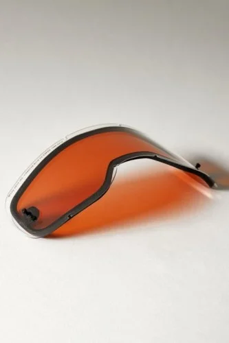 SZYBA DO GOGLI FOX MX20 AIRSPACE/MAIN DUAL ORANGE Kup online