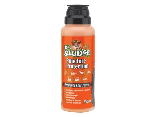Uszczelniacz do dętek WELDTITE Inner Tube Sealant 250ml (NEW) Ostatnie sztuki
