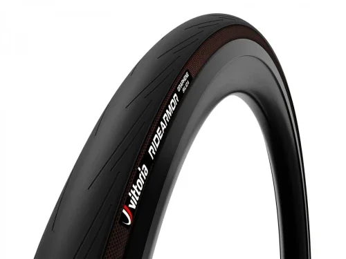 Super okazja Opona RideArmor G2.0 700x36C, czarno-miedziana, zwijana, TLR
