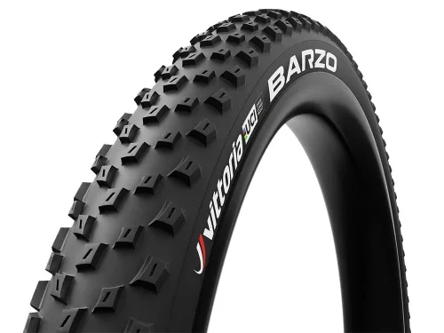 Opona Barzo XC Adventure 29x2.1, czarna, zwijana, TLR, UCI Rainbow Edition Ekspresowa dostawa