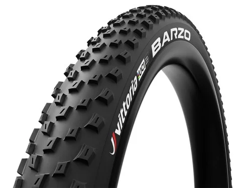 Opona Barzo XC Adventure 29x2.25, czarna, zwijana, TLR, UCI Rainbow Edition Ostatnia szansa