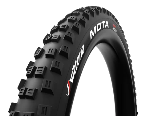 Ostatnia szansa Opona Mota Enduro Race G2.0 27,5x2.6, czarna, zwijana, TLR
