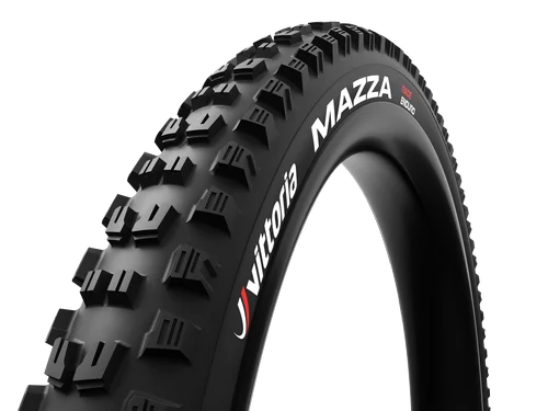 Tani Opona Mazza Enduro Race G2.0 29x2.4, czarna, zwijana, TLR