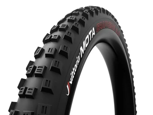 Dodaj do koszyka Opona Mota Enduro G2.0 29x2.4, czarna, zwijana, TLR