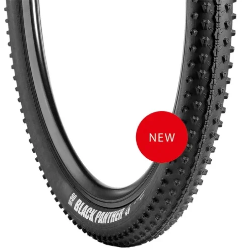 Hit cenowy Opona mtb/ e-bike mtb VREDESTEIN Black Panther Heavy Duty, 29x2.20 (55-622), Zwijana, TPI120, 730g, TRL, Czarna