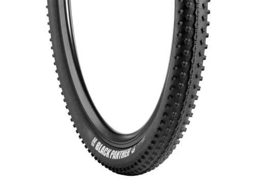Nie przegap Opona mtb VREDESTEIN Black Panther Superlite, 29x2.20 (55-622), Zwijana, TPI120, 530g, Czarna (NEW)