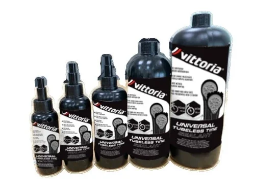 Uszczelniacz Vittoria 250 ml Oferta limitowana