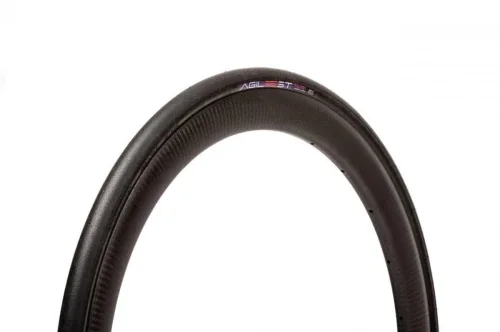 Opona Agilest TLR 700x28C czarna aramid Zamów dziś