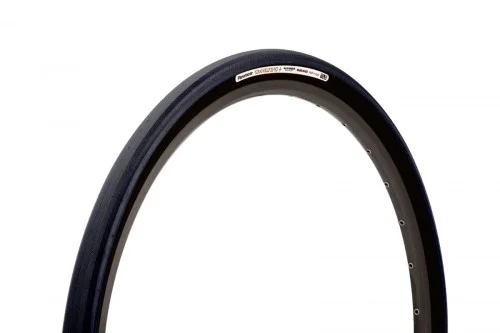Wyjątkowa oferta Opona GravelKing SK PLUS 2024 700x35C czarno-brązowa aramid (grubszy bieżnik)