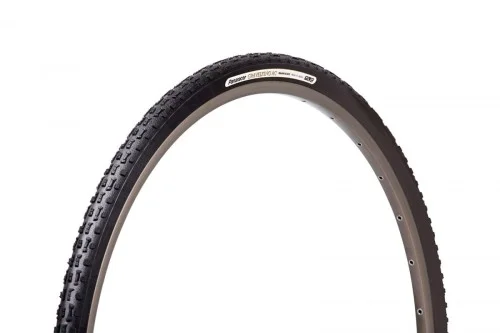 Bezpieczna płatność Opona GravelKing AC 2024 700x35C czarno-brązowa aramid