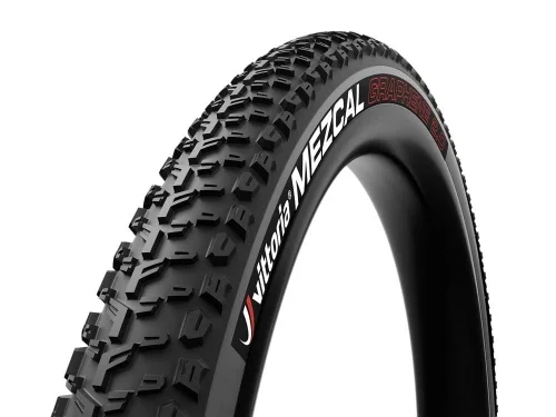 Opona Mezcal XC Trail G2.0 29x2.6, czarno-antracytowa, zwijana, TLR Taniej