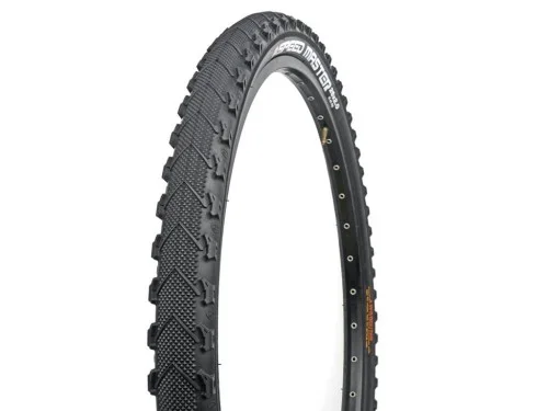 Rabat Opona AUTHOR SPEED MASTER 26*2.0 czarna