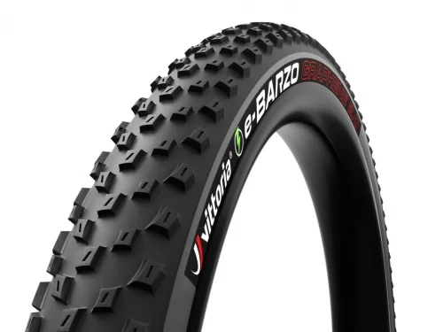 Opona e-Barzo XC Trail G2.0 29x2.6, czarno-antracytowa, zwijana, TLR Premium
