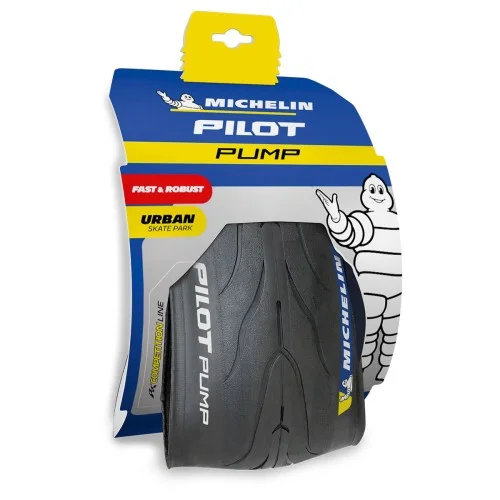 Nowy Opony Michelin Pilot PumpDIRT/STREET